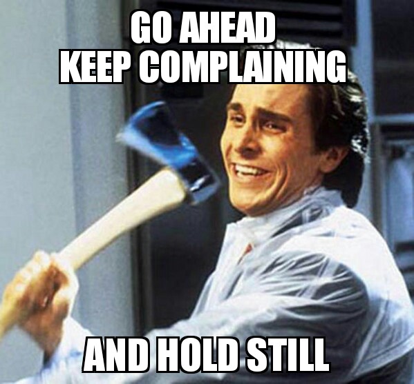 Patrick Bateman with Axe 17042016213611.jpg